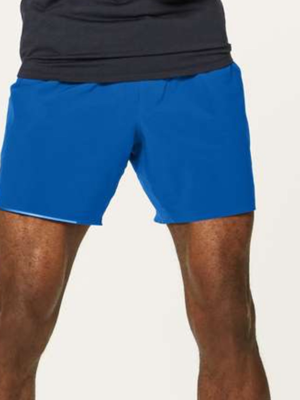 lululemon Currant State Board 9” shorts, size 31.